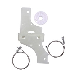 Replacement Peugeo.t 508 <b>Window</b> <b>Regulator</b> Repair Kit for Rear Left Door 2010-On 508 Model Cars Car <b>Windows</b> Product - Product Image 1