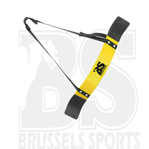 Venta al por mayor de alta resistencia Fitness levantamiento de pesas bíceps brazo Blaster para bíceps tríceps logotipo personalizado gimnasio Curl Blaster 2023 - Product Image 2