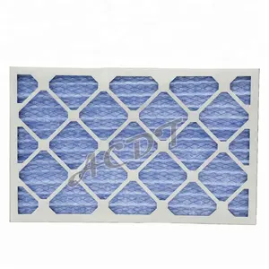 G4 filtration d'air pré-filtre avec cadre en papier - Product Image 1