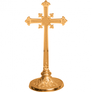 Suministros de Iglesia, mesa, Cruz, alero - Product Image 5