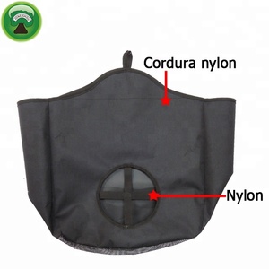 Bolsa para Caballo 600D, Servicio Personalizado OEM y ODM Disponible / Bolsas de Sillín para Caballo - Product Image 5