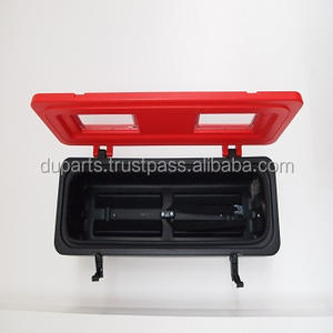 High Strength Plastic Safety <b>Fire</b> <b>Extinguisher</b> Boxes - Product Image 1