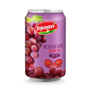 Zumo de naranja tropical 330ml, zumo de fruta enlatado, fabricantes de JOJONAVI - Product Image 6