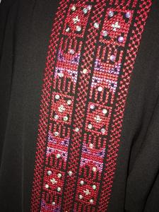 Abaya de qualité exceptionnelle, robes musulmanes, Abaya de Dubaï, Kimono, Kaftan, Jalbab, de pointe, Ajm - Product Image 5