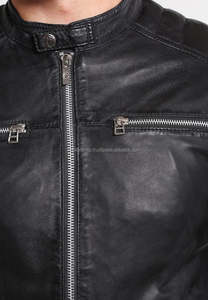 Sialkot-Cuero 100%, producto en oferta, fabricación, venta directa de fábrica de paquistaní - Product Image 3