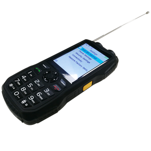 B20 Walkie Talkie Telefoons Boost Mobile Met 2.8 Inch Scherm