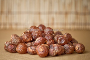 Limpiador de tela líquida, 100% puro y Natural, Soapnut - Product Image 2