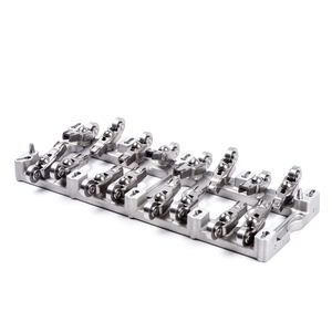 Balancín de Válvulas LU para LF30 para VI Coupé (EJ EM1) 1996-2000 Motor 1.6i - Product Image 2