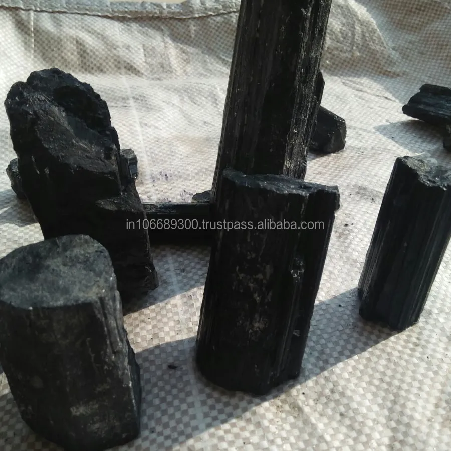 BLACK TOURMALINE