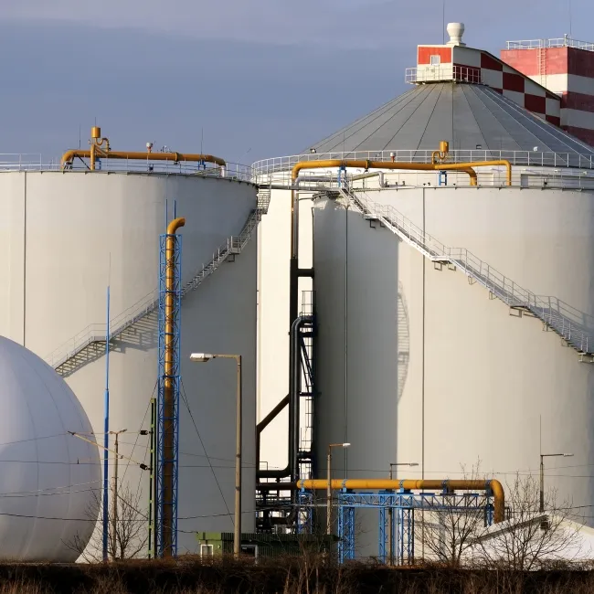 Biological machine wastewater treatment for biogas generator