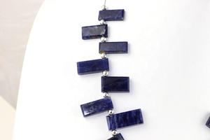 19 iural Ural ododododhahahahape ririolette Beads andandmade lulue eckecklace holholesale - Product Image 3