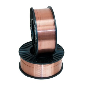 De acero dulce recubierto de cobre CO2 blindado mig Alambre de soldadura <span class=keywords><strong>ER70s</strong></span> - 6 - Product Image 4