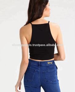 เสื้อกีฬาแขนสั้นสำหรับผู้หญิงเสื้อครอปแขนสั้นสำหรับออกกำลังกายเล่นโยคะและเชือกถักปักฤดูร้อน - Product Image 3