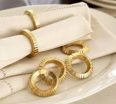 Servilletero blanco para restaurante hotel boda comedor Decoración - Product Image 5