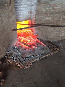 Charbon de bois de qualité supérieure, de qualité supérieure, de type Flame d'énergie, Vietnam, charbon de bois blanc Binchotan, bois dur, charbon de bois pour barbecue, 88-92% de carbone fixe, 5-6 heures - Product Image 5