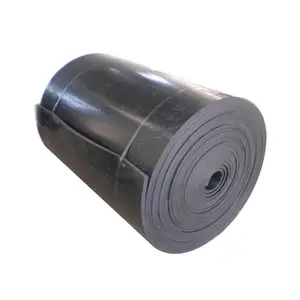 中国批发价格工业 SBR/NBR/EPDM/硅胶廉价橡胶板