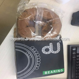 Rodamientos pequeños para maquinaria de precisión Soluciones duraderas y confiables de alta calidad para un funcionamiento suave en espacios reducidos - Product Image 2