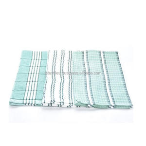 Custom Color Dot Design Eco-Friendly Soft Cotton Kitchen <b>Hand</b> <b>Towel</b> Quick-Dry Compressed Checkered <b>Pattern</b> Disposable - Product Image 1