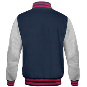 Veste de Baseball pour homme et femme, faite sur mesure - Product Image 4