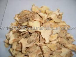 Gingembre séché fendu en 2024 - Product Image 2