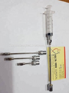 อุปกรณ์ถ่ายโอนไขมันจากเดลต้า MED ผ่าตัด - Product Image 3
