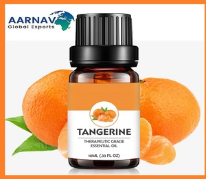 Aceite esencial de mandarina (10ml) Características antiarrugas y Antienvejecimiento en botellas de 1 KG - Product Image 2
