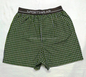 Shorts de Boxeur pour Hommes OEM, Shorts en Gros, Shorts pour Hommes OEM, Shorts en Gros Tirupur, Shorts en Coton Pas Cher en Gros, Achats en Ligne - Product Image 1