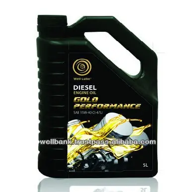 Hi-Power Olio Motore Singapore