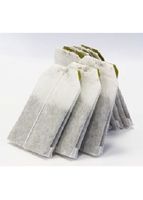 100% thé vert à la citronnelle pur et naturel séché et mélangé fourni en boîtes et en vrac d'Inde