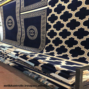 De moda piso alfombras A012 modelos - Product Image 3