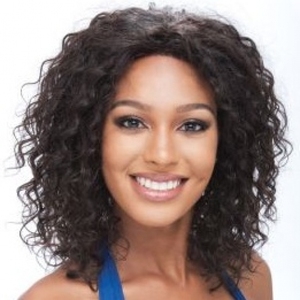 Vente en gros d'extensions de cheveux humains vierges Remy de temples indiens Bundles de haute qualité de vague naturelle soyeuse 100gm - Product Image 1