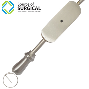 Zoellner Tube D'aspiration - Product Image 2