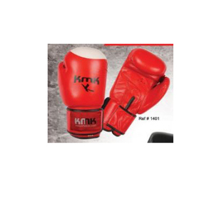 Guantes de Boxeo de Cuero Profesionales de Alta Calidad MMA 2025, Diseño Personalizado, Envío Gratis, Nuevos, con Cierre de Gancho y Bucle para Entrenamiento - Product Image 1
