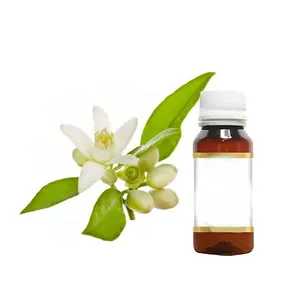 Best Essential oil Free Samples Brand Sulfate-free Skin Revitalizer & Moisturizer Neroli Essential oil