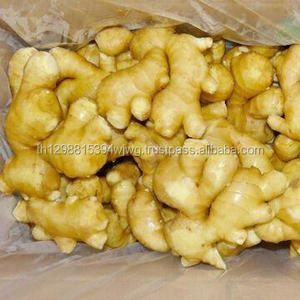 ขิงสดที่ดีสำหรับการขาย/ราคาถูก - Product Image 1