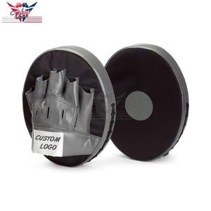 Almohadilla de enfoque para boxeo, manopla de entrenamiento, almohadillas de enfoque para Karate, Muay Kick, deporte, Fitness - Product Image 3