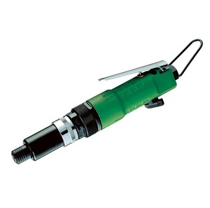 GLS-1419C5B Aplus, ไขควงแบบอินไลน์ลมหกเหลี่ยม1/4 ", แรงบิดปรับได้, ทริกเกอร์คันโยก, ประเภทคลัตช์ - Product Image 1