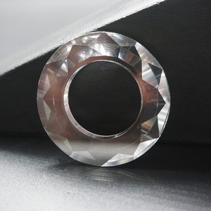 2022 luxe saphir cristal grande montre lunette outil de haute qualité pour montres-bracelets - Product Image 2