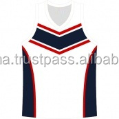 Ensemble d'uniformes de basket-ball à la mode pour hommes de grande taille, uniforme de basket-ball imprimé par sublimation de qualité supérieure, - Product Image 4
