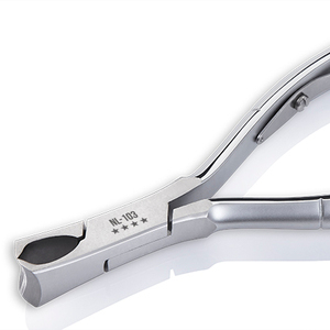 Nghia OMI ก้ามหนีบเล็บ,ผลิตจากเวียดนามปี NL-103 - Product Image 1