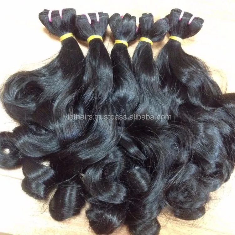 wholesale price Hair Vietnamese Human Hair virgin human hair vendors