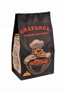 Carbón Vegetal para Asador, de Indonesia, en Forma de Trozos, de Alta Calidad, Garantía de 3 Años, Fabricante Certificado por Alibaba - Product Image 6