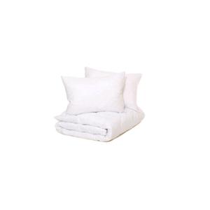 Custom Eco 400 TC bordado 100% algodón hecho a mano minimalista 108x108 indio Etiqueta Privada uso reciclable fundas de edredón - Product Image 5