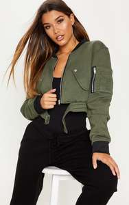 <b>Bomber</b> <b>Jacket</b> <b>Women</b> with Customized logo and Color Fashion Classic <b>Bomber</b> <b>Jacket</b> Coat Clothes Outwear Zip up - Product Image 5