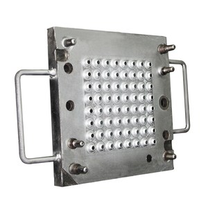 Moule d'anneau d'érection en silicone, nouveau, personnalisé sous vide - Product Image 6