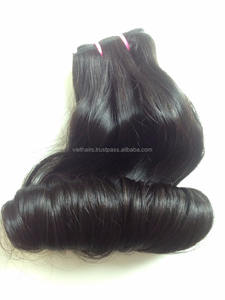 ขายส่งราคาผมเวียดนามมนุษย์ผมเวอร์จินมนุษย์ผมผู้ขาย - Product Image 3