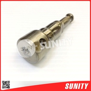 TAIWAN SUNITY: Repuesto de Pistón OEM de Alta Calidad para Diésel a Precios Favorables - Product Image 2