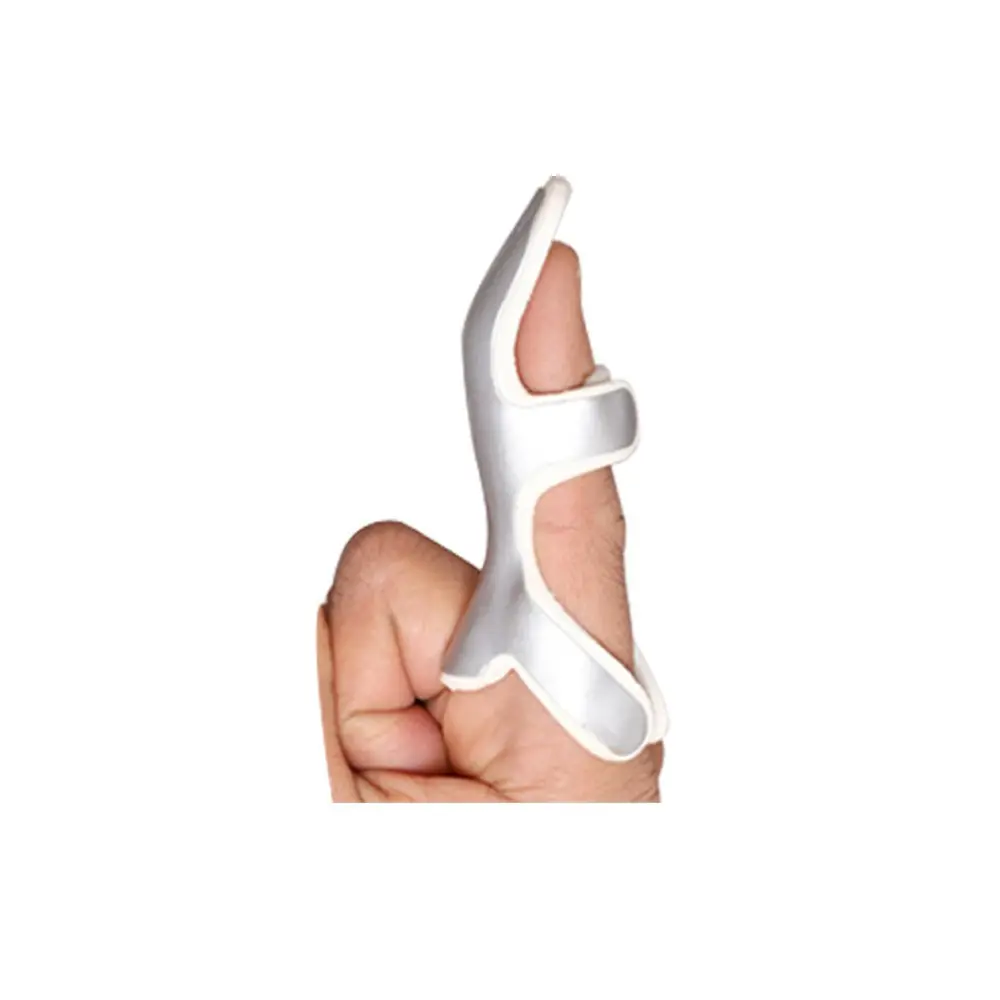 Ортопедическая опора для пальцев на один или несколько пальцев