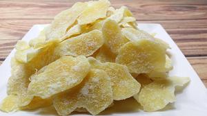 Gingembre cristallisé de haute qualité, nouvelle récolte du Vietnam - Product Image 6