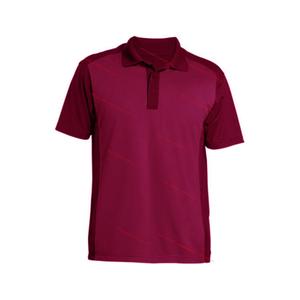 POLO de manga corta con logotipo personalizado para hombre, camisetas - Product Image 1